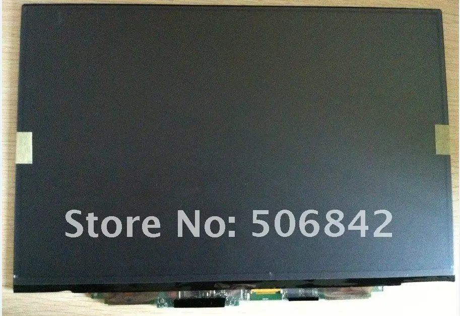 LTD133EQ1B для IBM X300 X301 WXGA+ ЖК дисплей Панель FRU 42T0476 1440*900