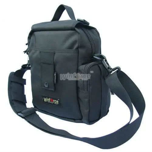 Ремень для тактического снаряжения WINFORCE/WS-1" Whelk" сумка/ CORDURA/гарантированное качество Военная и наружная сумка через плечо