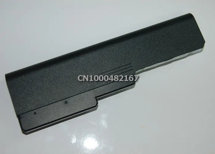 4400mAh лаптоп с Батарея для LENOVO L08L6Y02 a3000 L08S6C02 LO806D01 L08L6C02 L08N6Y02 G430 G450 G455A G530 G550 G555 L08O6C02
