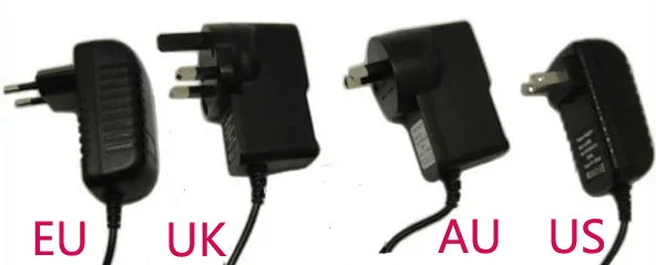 9V 850mA AC адаптер питания настенное зарядное устройство для CASIO LK300tv LK-100 LK-200 LK-210 AD-5 AD-5MLE