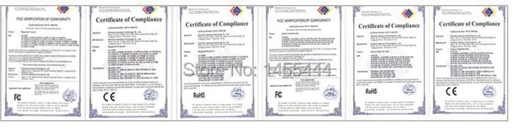 Lihmsek Мини Тип CCTV 4 шт. ИК ArrayLED осветитель 850nm CCTV Камера Безопасности ИК Инфракрасная лампа ночного видения