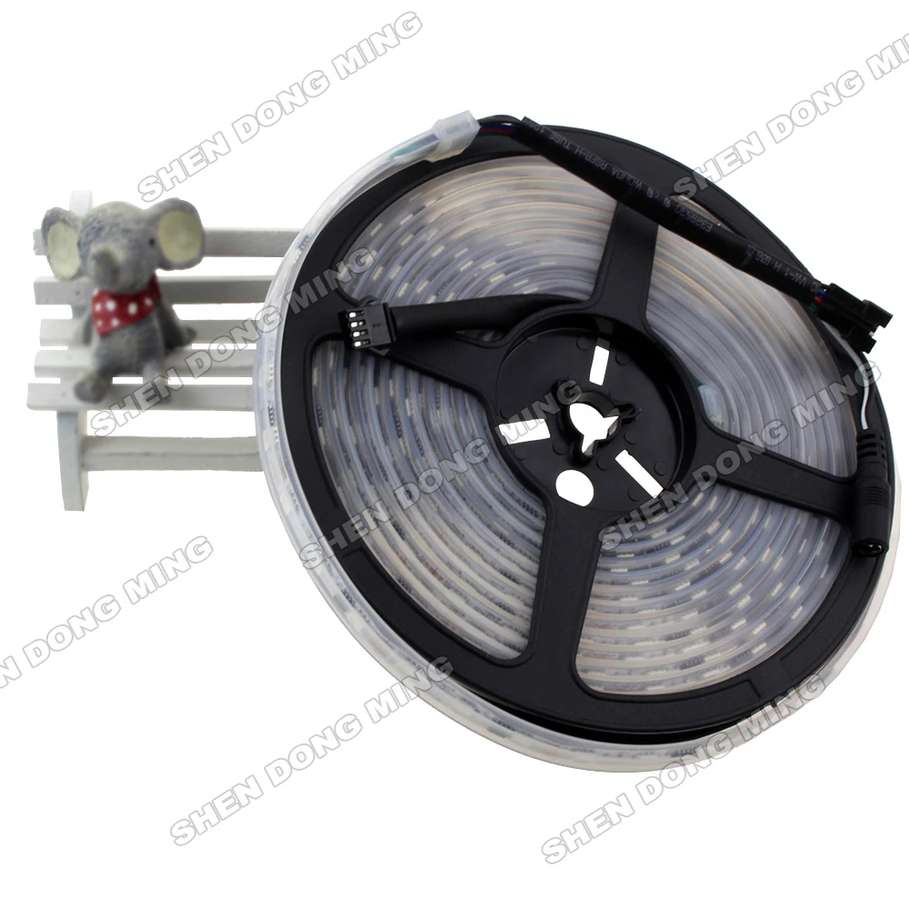 Светодиодсветильник Водонепроницаемая Пиксельная лента 36 светодисветодиодный