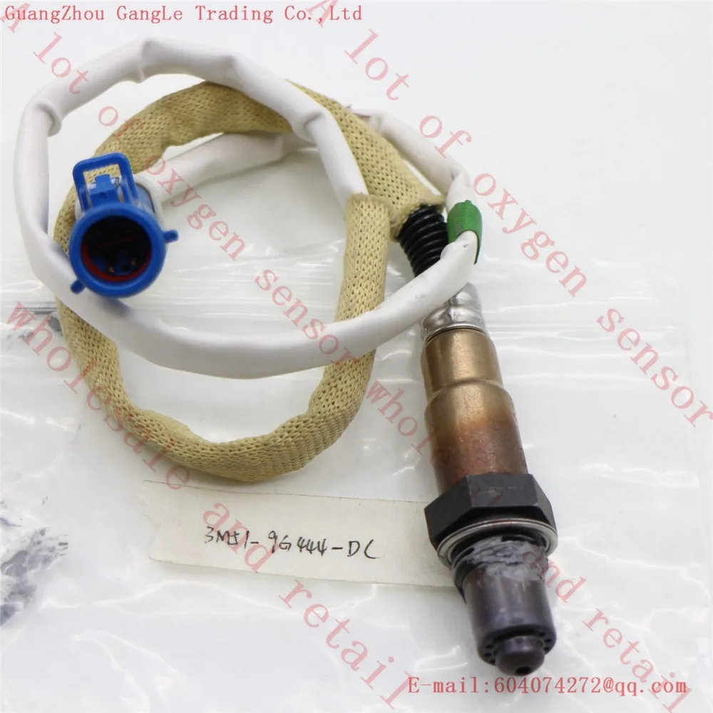 

Кислородный датчик O2 Lambda, датчик соотношения воздуха и топлива для Ford C-MAX FOCUS GRAND 0258006607 3M51-9G444-DC 0258006608 3M519G444DC