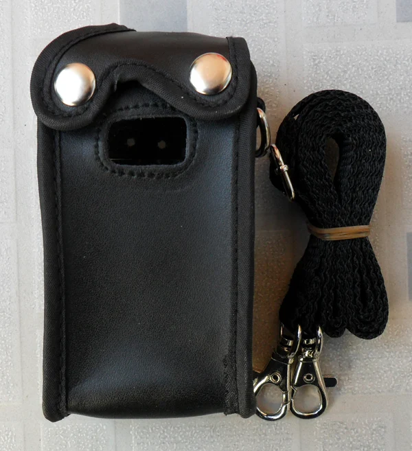 Чехол для телефона с FM-радио двухсторонней радиостанцией ic v80 v85 | Компьютеры и