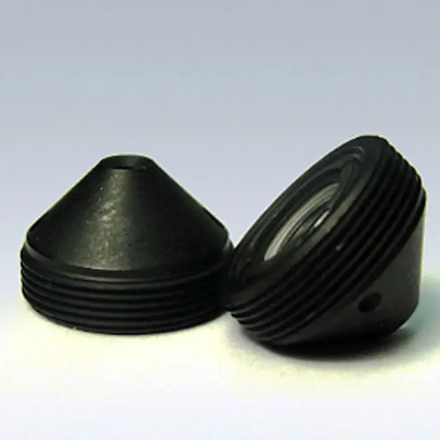 Объектив для видеонаблюдения F2.0 2 5 мм 1/3 дюйма M12 120 градусов аналоговой камеры (SL