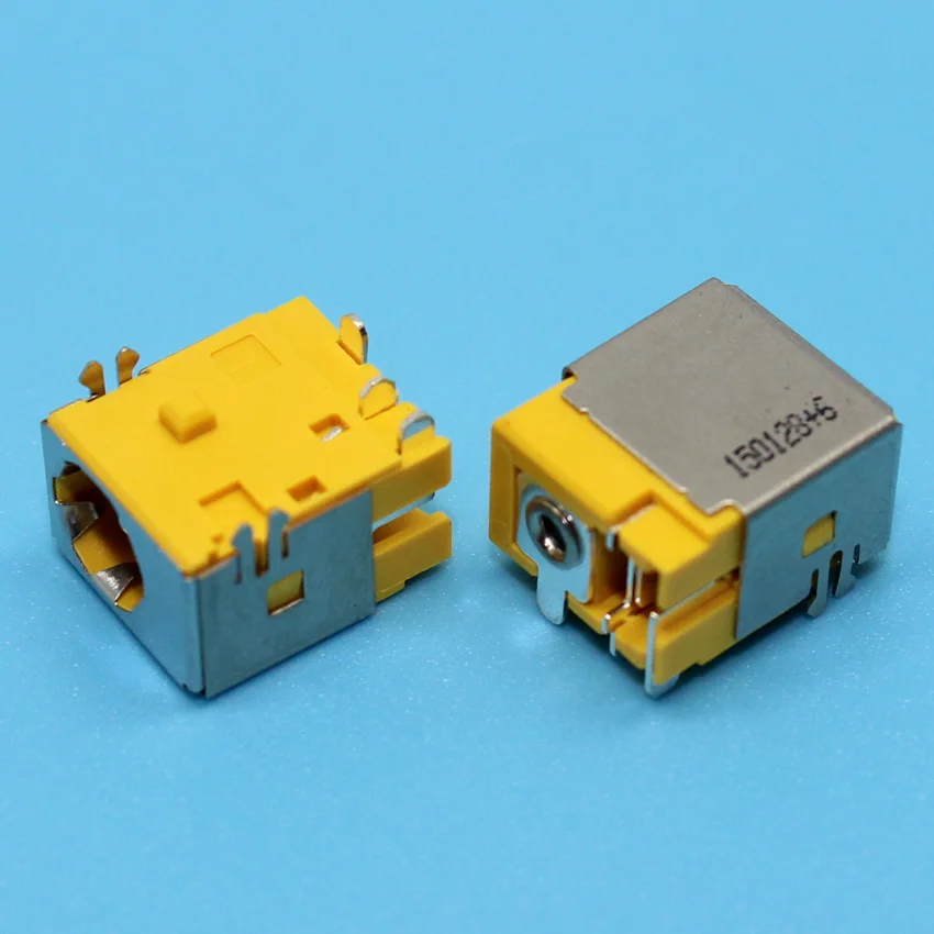 Фото 2pcs Laptop DC Jack,Power Socket for Acer 4220 4720 5050 5570 6920 2480 3050 №2
