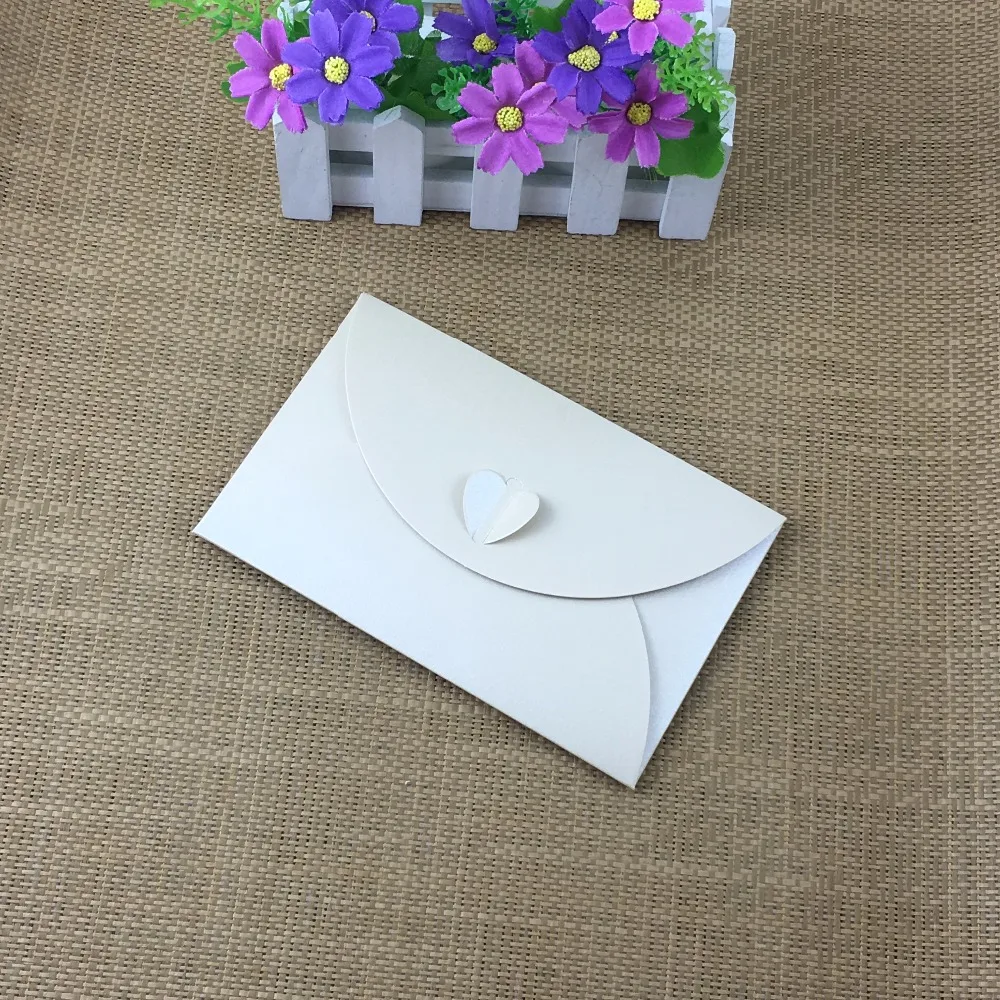 50 комплектов 17*11 см Подарочная коробка в форме сердца добавить 15*9 ожерелье карты