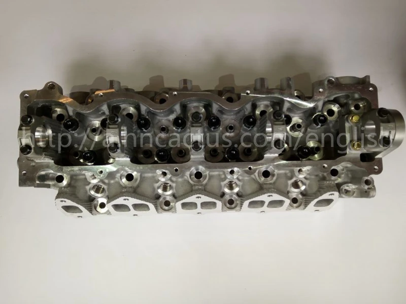 WL WLT WL-T голой двигатель головка цилиндра WL01-10-100G/WL31-10-100H/WL61-10-100D fore M-azda B2500 1998- |