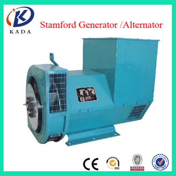 KD274G 145KW 182KVA Stamford AC синхронный бесщеточный генератор переменного тока Доставка