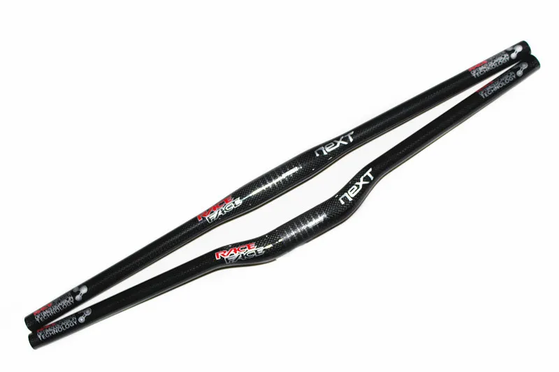 Rac e for face full 's top ultra-light carbon fiber mountain bike bicycle handlebar carbon handle/saddle /top/cup/seatpost setm