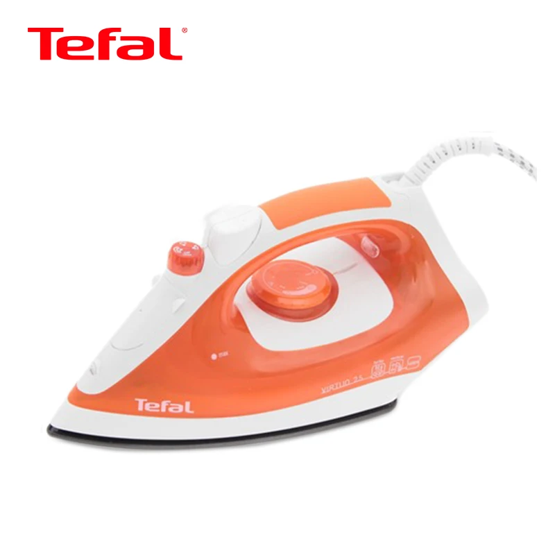 Паровой утюг TEFAL FV1325D0 1400 Вт | Бытовая техника