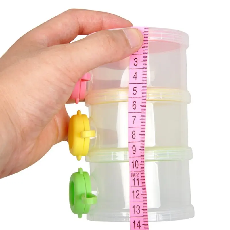 Пищевой полипропиленовый слой детское питание молочный продукт контейнер мешок