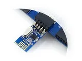 Waveshare STM32 макетная плата Open746I-C материнская плата для STM32F746I MCU STM32F746IGT6 с различными стандартными интерфейсами