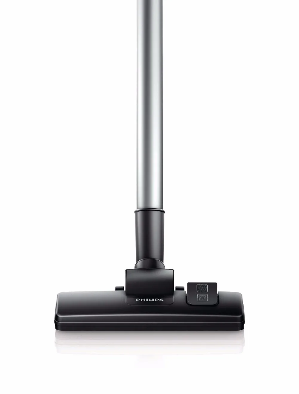 Philips PowerPro Compact Безмешковый пылесос с технологией PowerCyclone 4 1700 Вт Моющийся фильтр HEPA
