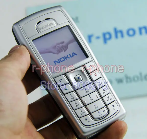 NOKIA 3310 2G GSM разблокированный мобильный телефон хороший дешевый отремонтированный мобильный телефон