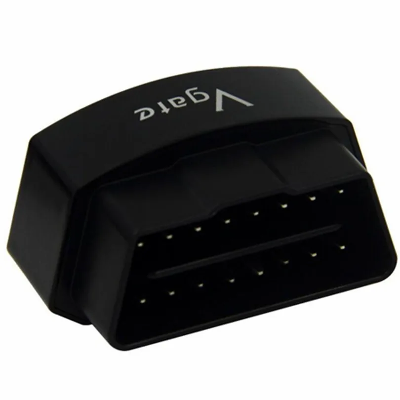 Vgate iCar3 Bluetooth высококачественный сканер 2OBD диагностический инструмент iCar 3