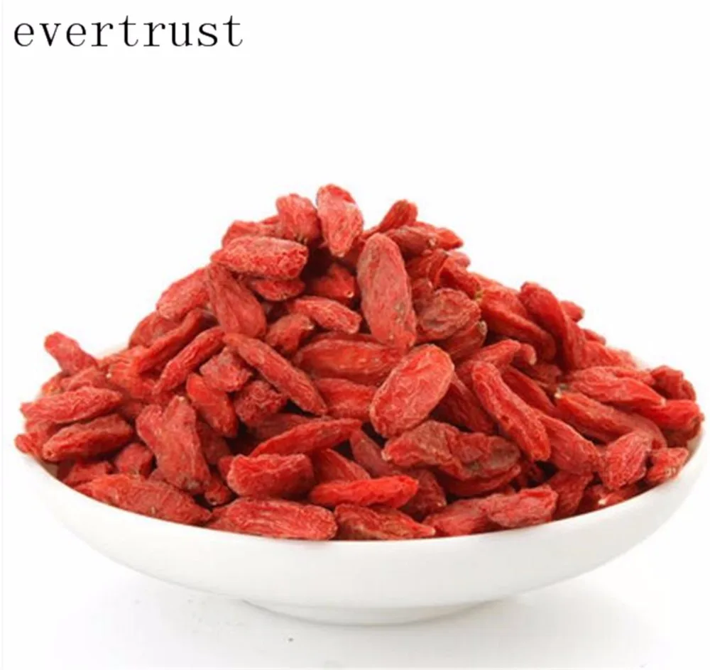2016 супер китайский wolfberry топ ягоды годжи здоровья рассыпной чай 100 г |