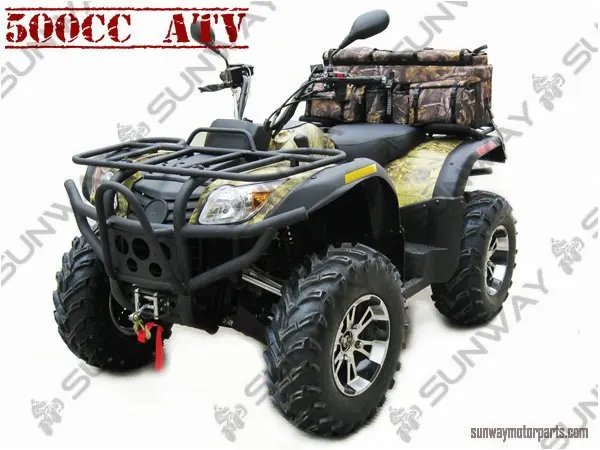 2013 Новая модель ATV грузовые сумки, ATV багажные сумки, сумки ATV
