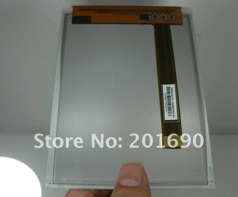 Kindle Touch " E Ink дисплей Kindle Touch ED060SCG(LF) TI