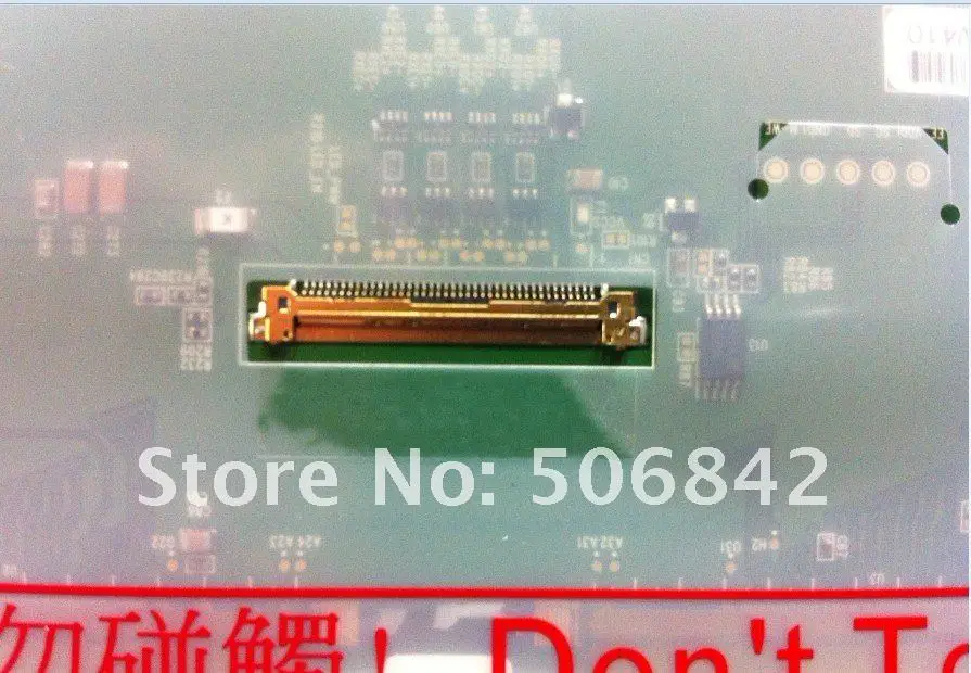 16," дюймовый светодиодный 1920*1080 N164HGE-L11/N164HGE-L12 для SONY VAIO VPC-F22 series