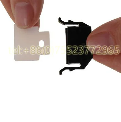 

Roland XC-540 Wiper Rubber - 11379105/1000003390 printer parts