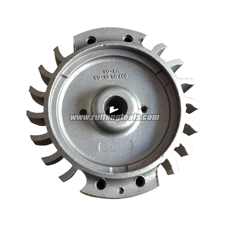 

H61 268 272 chainsaw high quality parts flywheel assembly assy in china