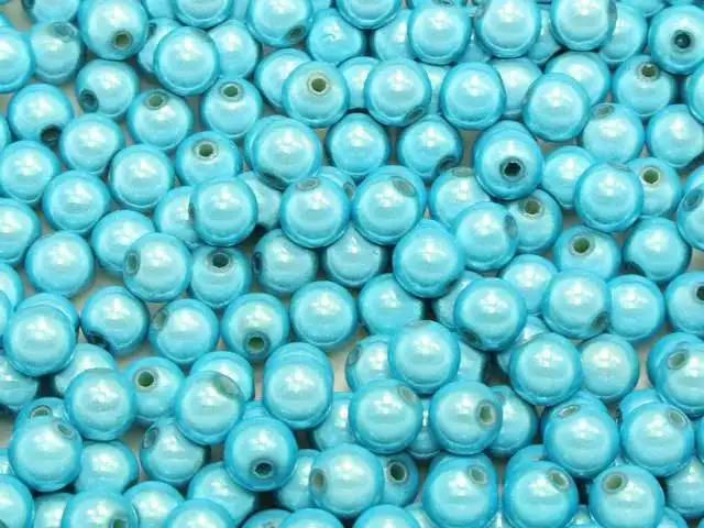 100 Смешанные цвета 3D иллюзия чудо бусины 8 мм разделитель