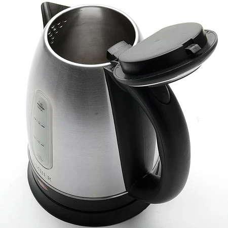 Electric kettle Zimber ZM-11134 18 l 1500W stainless steel | Бытовая техника