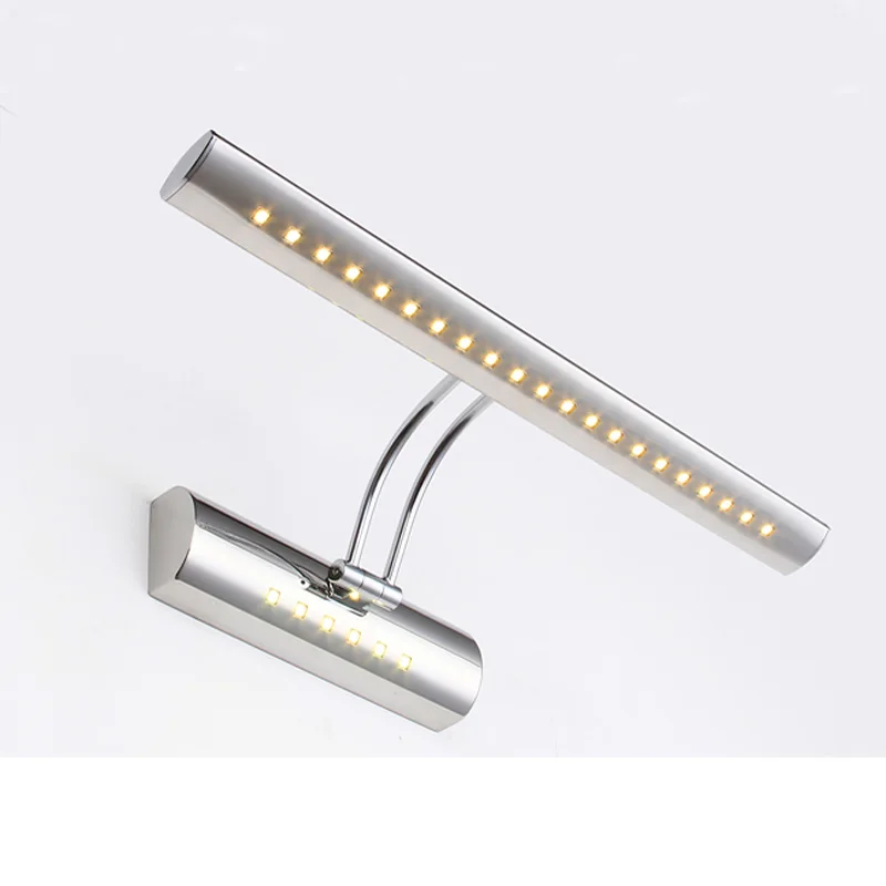 Горячее предложение + Новый современный 5 Вт 400 мм настенный светильник из