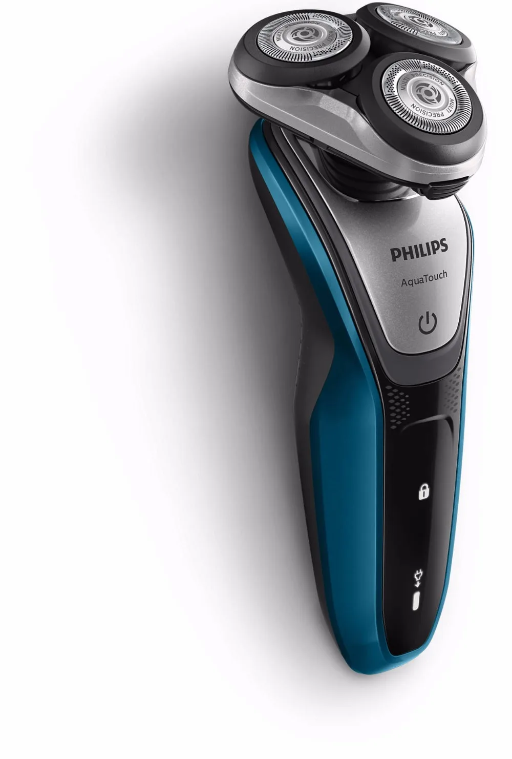 Philips AquaTouch электробритва для сухого и влажного бритья с системой Aquatec S5420 / 06 |