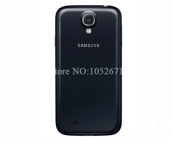 Заводской разблокированный samsung GALAXY S4 I9505 4G LTE Android 5,0 сотовый телефон с многоязычным 2600 мА* ч съемный аккумулятор