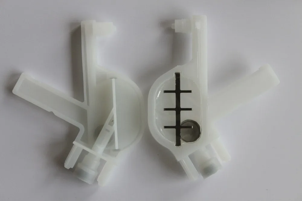

9600/7600 damper printer parts