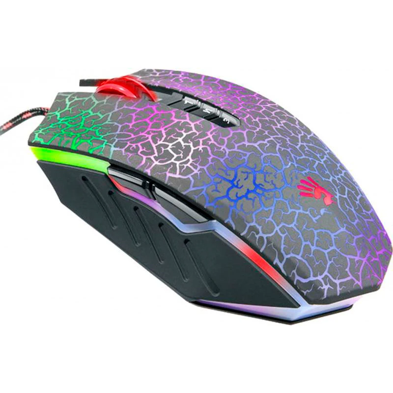 Мышь игровая A4Tech Blazing A7 optical USB | Компьютеры и офис