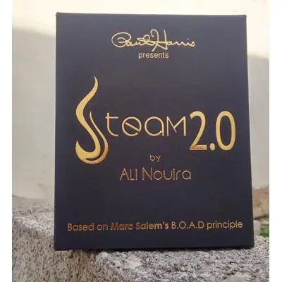 2016 пар 2 0 от Ali Nouira magic|magic match|magic caremagic stand |