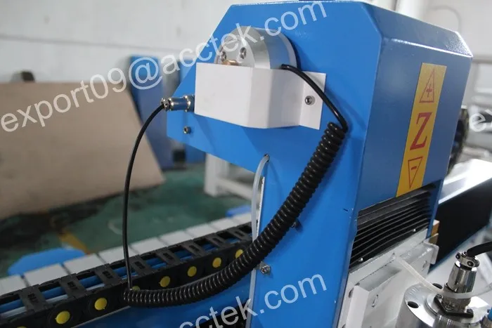 Best quality cnc router for wood AKM1212 from Jinan Acctek! MDF working machine |