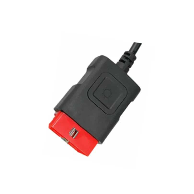 3 шт./лот OBDIICAT V3.0 PCB 2015 R3/2016 с Keygen новый VCI TCS сканер Bluetooth obd OBD2 автомобильный