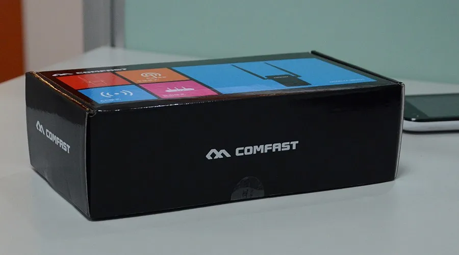 Wifi ретранслятор 5 ГГц Comfast 150м-750mbps 802.11ac Беспроводной ретранслятор маршрутизатор wifi siginal entender Антенна 2* 5dbi wifi маршрутизатор