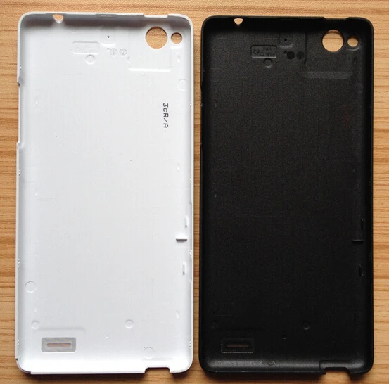 Original Battery Back Cover For ZTE Z5Smini NX403A door case Free Shipping With Tracking Number | Мобильные телефоны и