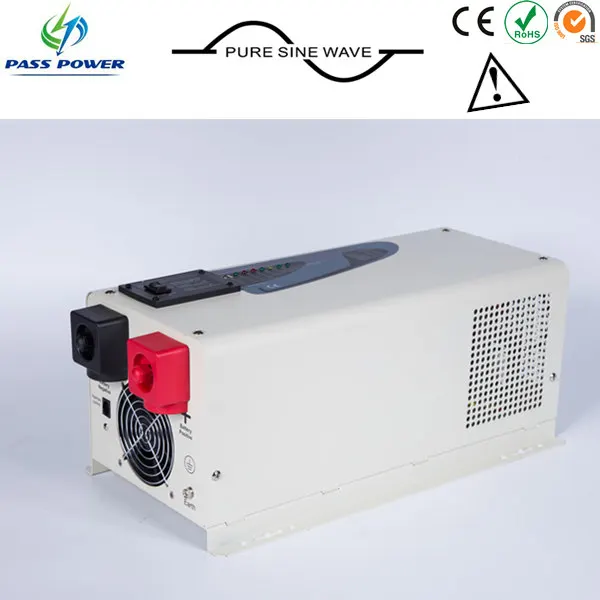 

off grid 3000w power inverter china, single phase output inverter