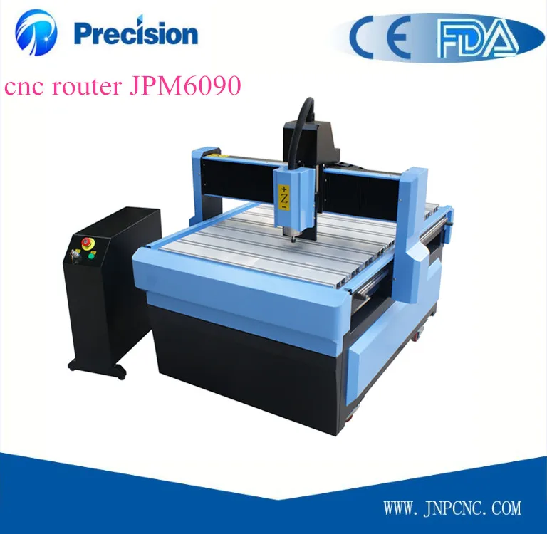 Новинка лидер продаж 3D маршрутизатор JPM6090 лазерный станок с ЧПУ Лучшая цена для