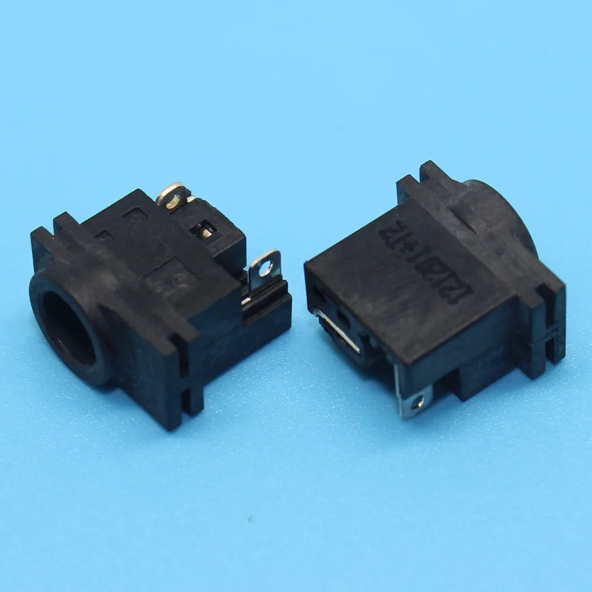 10 шт./партия разъём питания постоянного тока для Samsung NP 200A4A NC20 N120 N140 Q430 Q320 Q318 Q530 R520