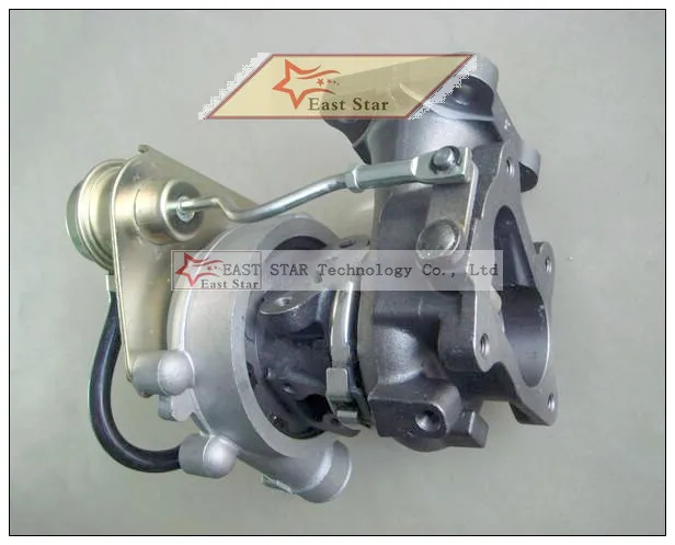CT9 17201-64070 17201 64070 турбо турбина турбонагнетатель для тoyota Camry Estima lite ace Liteace TownAce Vista 3CT 3C-T 2.2L 90HP
