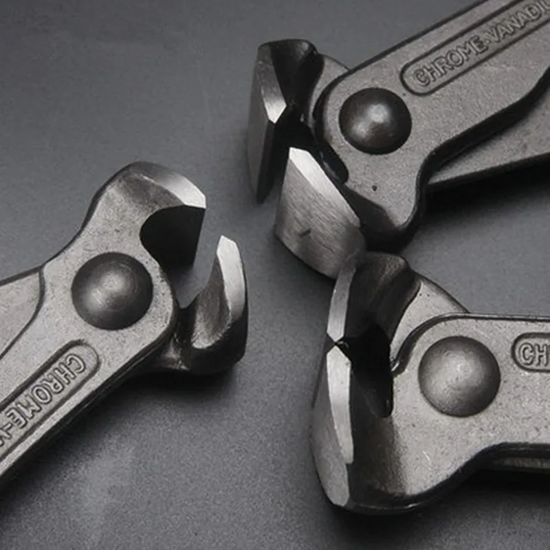 Щипцы для зачистки проводов 160/180/200 мм | Инструменты