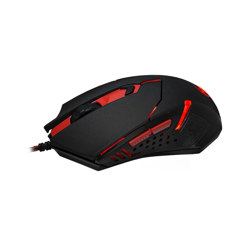 Игровая мышь Redragon Centrophorus | Компьютеры и офис