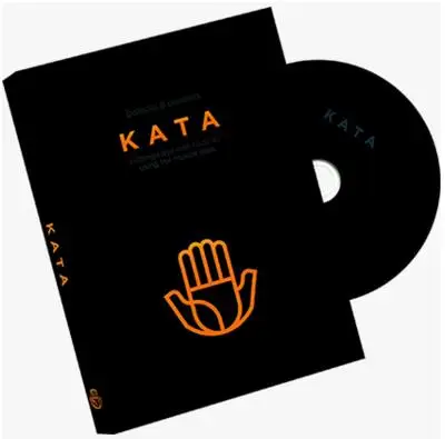 

KATA by Dafedas B and World Magic Shop magic