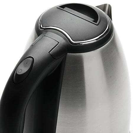 Electric kettle Zimber ZM-11134 18 l 1500W stainless steel | Бытовая техника
