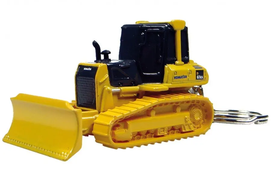 UH5523 Komatsu PC210-брелок игрушка