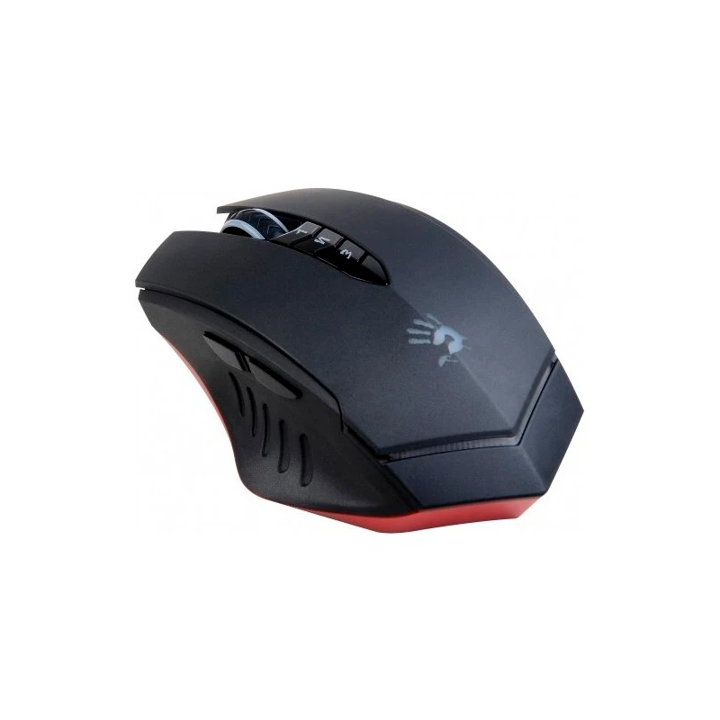 Мышь A4Tech Bloody R8-1/r80 черный | Компьютеры и офис
