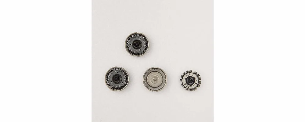 Philips бритвенные головки Lift & Cut 3 HQ56/50 | Красота и здоровье