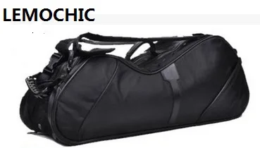 Высокое качество бадминтон сумка новый Mochilas фитнес сумки foroutdoor езда путешествия